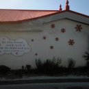 아름다운주유소 화장실 이미지