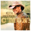 She Could've Been Mine/Keith Anderson 이미지