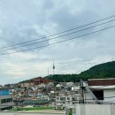 서울 루덴스 / 용산 이태원 경리단길 남산타워 뷰 카페 에브리띵벗더히어로 방문 후기