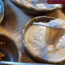 수제비랑 칼국수