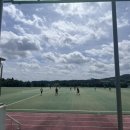 모가 체육공원 축구장 이미지