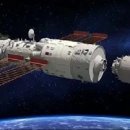 우주3호 이미지