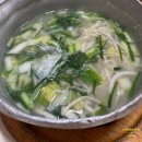 이선이칼국수 | [산동맛집] 할머니 집이 생각나는 구미 산동 칼국수 후기(이선이칼국수)