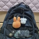 씨유 보건대기숙사앞점 | SNS 품절대란 씨유 &#34;가나디 바나나우유 &#34; 내돈내산 후기 : 가격, 키링 활용, CU편의점 재입고