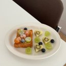 대구 동성로 예쁜 카페 추천 디저트가 맛있는 인아워베이크 후기
