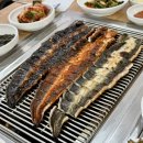 영옥이네풍천민물장어