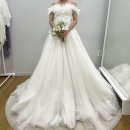 Wedding#12. 블리스데이 더숲 자체드레스 (밀라드스튜디오) 피팅, 셀렉 후기
