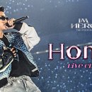 임영웅의 Home 이미지