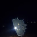 산양저도 항포구 공중화장실 | 하드코어 몽골 3일차(천둥번개고비사막)_훈누투어