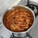 부평시장 | 인천 부평시장 맛집 붕붕이네 닭발 포장후기 주차팁