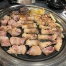 [구미/비산] 구미 비산동 맛집, 구워주는 구미 고기집 추천 | 육통육 비산점