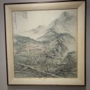 서양화B | 광복 80주년 기념 향수, 고향을 그리다 : 국립 현대 미술관 덕수궁 (2025년 8월 14일 목)