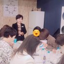 [후기]유기농 공부 &#39;아소비 교육철학&#39;과 함께하는 KCLC &#39;에니어그램&#39; 산업강의