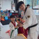 푸른경희대태권도체육관 이미지