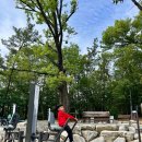 지에스25 대구봉무점 | 25년 5월 방문한 대구 봉무공원 산책로