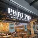크로스로드커피 | [세부 맛집] IT파크 팟포(Phat Pho) 소고기 쌀국수 고수 초보의 솔직 담백 후기!