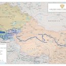 실크로드 이미지