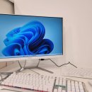우리PC | 디클 24인치 일체형PC A238N 1년 8개월 실사용 솔직 후기, 가성비 올인원 사무용 컴퓨터