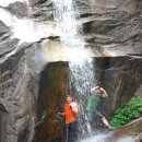 금산삼거리 | 20110904 충남금산 성치산