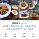 우부래도;터바채 이미지