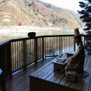 삼기저수지 등잔길 이미지