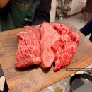 주식회사 본앤브레드 | 마장동 본앤브레드 신관 디너::한우오마카세 미슐랭 맛집_콜키지프리