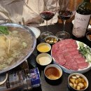 [오목교역 숨은 맛집]모듬전골 육사시미 콜키지 프리, 수육원 솔직 후기