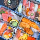 마곡 맛집 점심 연예인도시락 우미마토