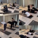 요가(오전) 이미지