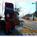 문화의전당 삼거리 이미지