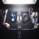 2025 UEFA 슈퍼컵 : 토트넘 vs PSG 이미지
