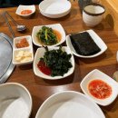 장인 얼큰이 칼국수,보쌈 이미지