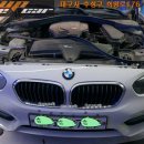 bmw 118d 헤드라이트 습기 제거 시공[대구수입차라이트습기제거]8779 이미지