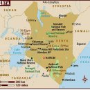28편 * 아프리카 6개국 배낭 여행기[ 케냐의 수도 나이로비 자유 투어 ~ ] 이미지