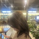 광주 중단발,긴머리 레이어드컷 진짜 잘하는 미용실 내돈내산 추천! 상무지구 더온다헤어