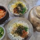 청송촌국수 이미지
