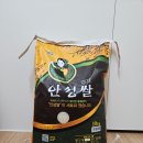 안성잡곡 | [안성마춤농협] 경기안성쌀 수찬미 10kg – 윤기 좔좔! 밥맛 살아있는 진짜 햅쌀