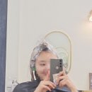 애비뉴원헤어 | 유니콘이 되어보아요(Feat.탈색과염색후기)