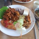 아라한식부페 | 검단신도시한식뷔페 아라역맛집, 성문한식뷔페 방문후기!!!