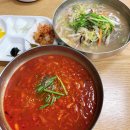 짬뽕회관 - 창원시 성산구 대정로35번길 4-1 | 짬뽕회관