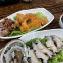 청해진세꼬시 | [백운동맛집/청해진세꼬시] 진짜 깻잎과 같이 먹으면 맛있는 세꼬시를 소개합니다.