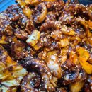 총총 칼국수 | 🩷 불향에 반하고 얼큰함에 빠진 대구 쭈꾸미 맛집 화쭈미 총총 후기🔥