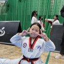 강변 태권도장 이미지