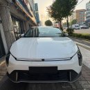 현대시흥출고센터 | [EV4 출고] 시흥시 하반기 보조금 그리고 310만 원 할인의 비밀