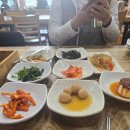 찬미식당 | 파주 한정식 맛집 사색찬미 친구들과 다녀온 솔직 후기