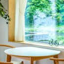 산내음 물소리 이미지