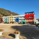 비산어린이집 | 학여울 비산방지필름 OO초등학교 안전한 교육 환경 시공 후기