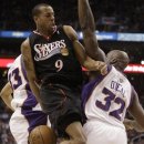 [08-03-02] Iguodala Scorches the Suns 이미지