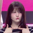 6월5일 엠카운트다운 유스피어 Telepathy 영상 이미지