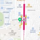 도시철도 교대역 1번출구 이미지